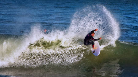 Surfs Up