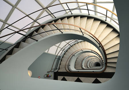 Vertigo