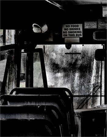 Bus Stop