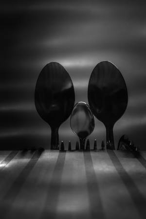 Table For Three