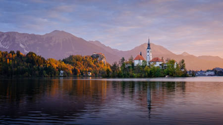 Island Church