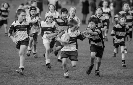 Breaking Away 2