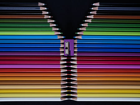 Colored Pencils 02