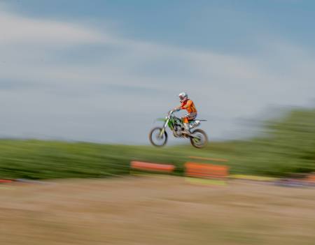 Full Speed