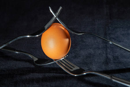 Play With Forks