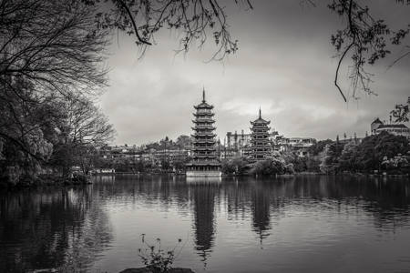Guilin Waterfront