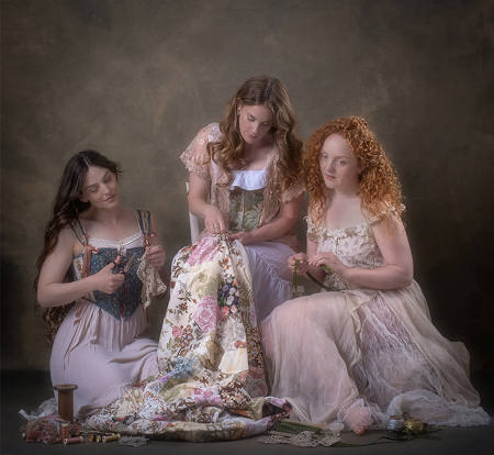 The Sewing Circle
