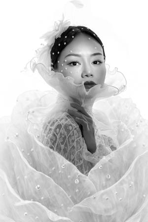 White Pearl