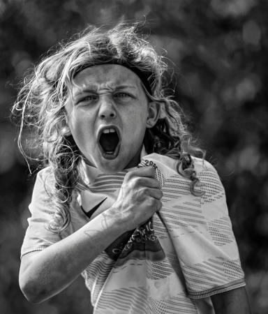 Unfilled Passion
