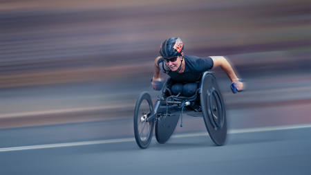 Wheelies On Fire Four