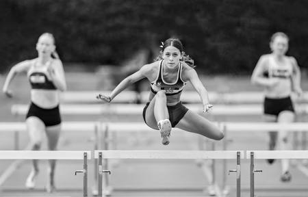Jumping Ahead