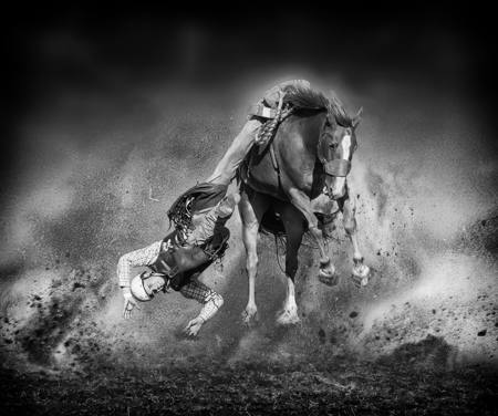 Falling