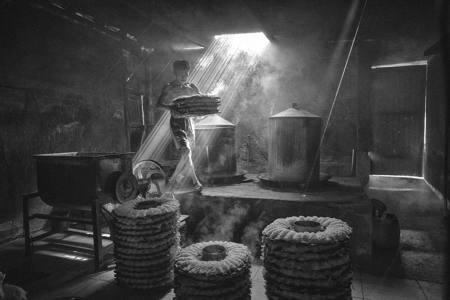 The Rice Noodle Maker 1