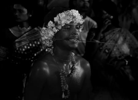 Portrait Pachal Gajon