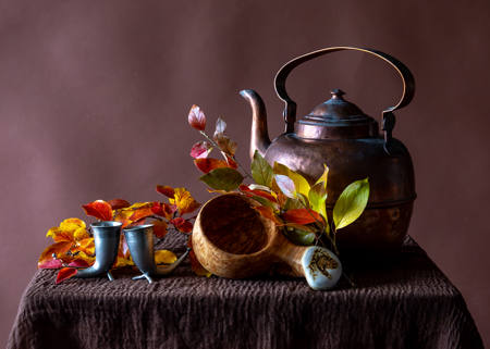 Coffee Time