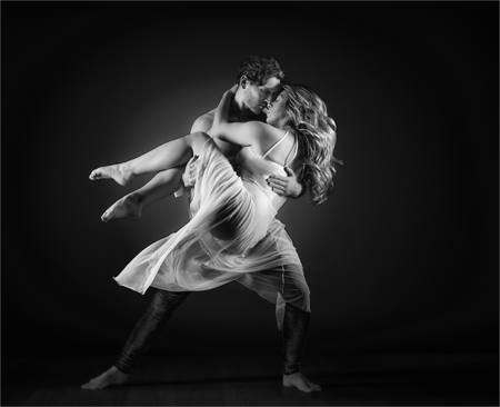 Caught Between Heartbeats