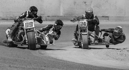 Battle At The Apex