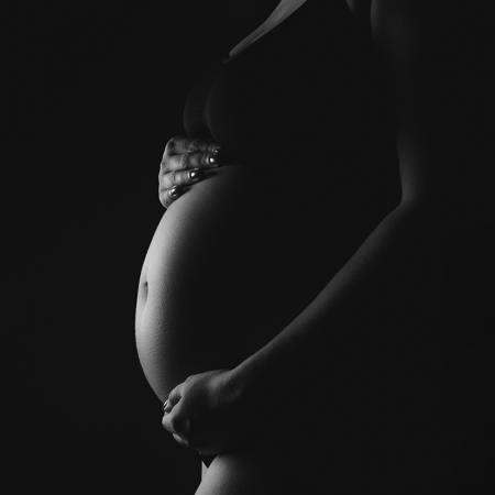 Pregnant