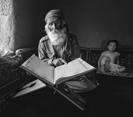 Listen Grand Daughter