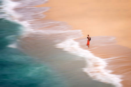 Edge Of Motion
