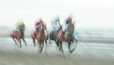 Four Runners