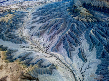 Veins Of The Earth14