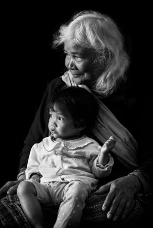 Intergenerational Bond