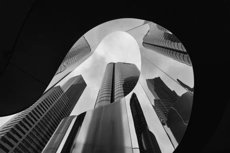 Architecture On Alloy