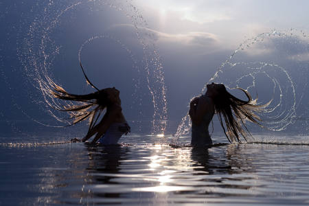 Mermaids