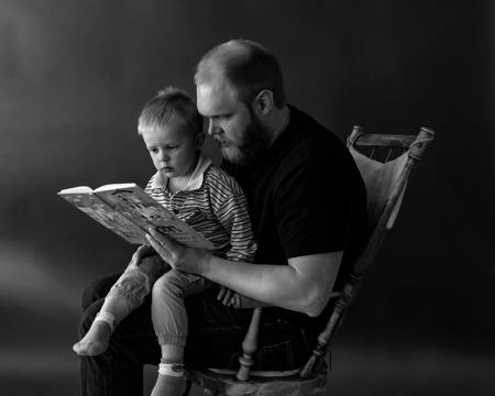 Father And Son
