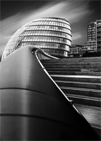 City Hall - London