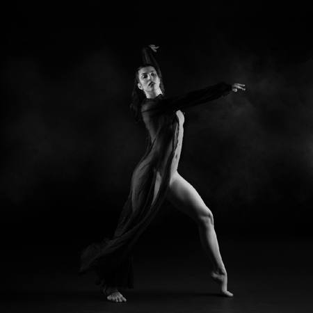 Dancing In The Dark