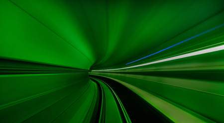 The Time Tunnel