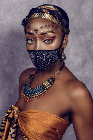 Woven Identity