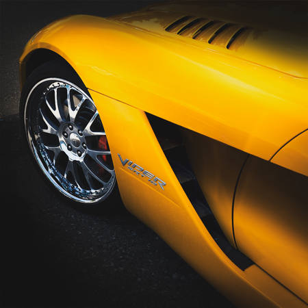Viper 2
