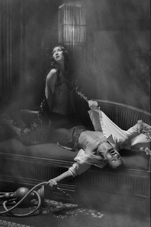 Opium Den