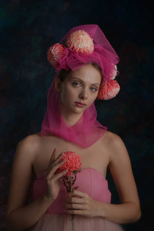 Gorgeous Pink