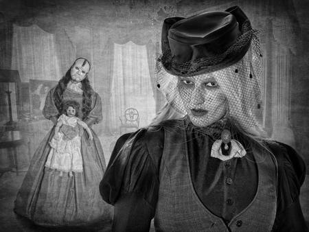 Governess