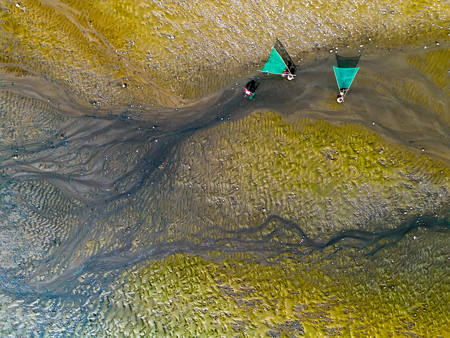 Guardians Of The Riverbeds