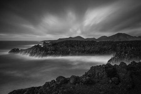 Black Coast