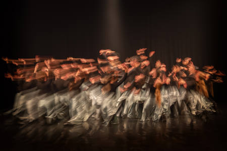 Dancers