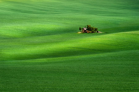 Green Valley