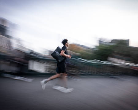 Runner