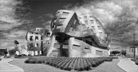 Cleveland Clinic-B