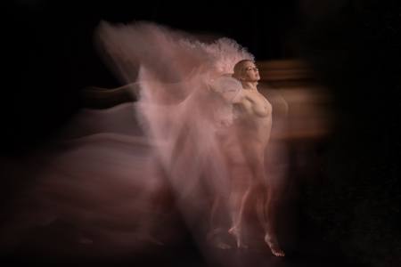Longing For The Light 2