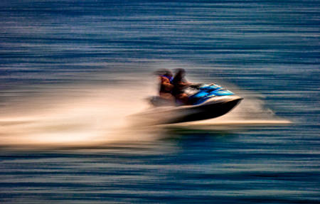 A Todo Gas