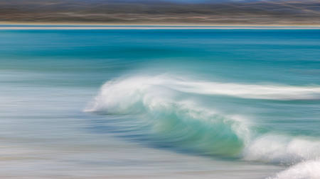 Gentle Wave
