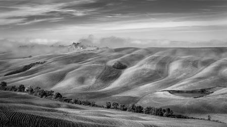 Tuscan Farm