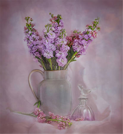 Summer Arrangement