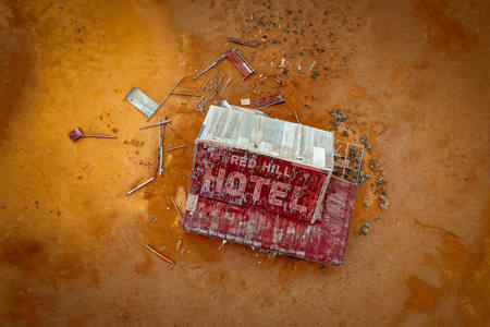 Red Hill Hotel